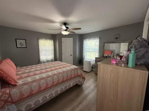 Bedroom - 2005 Loblolly St, Georgetown, SC 29440 photo 1 of 4