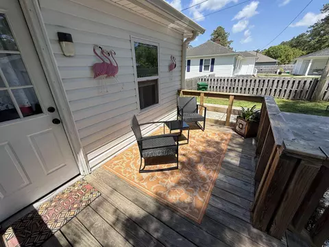 Exterior - 2005 Loblolly St, Georgetown, SC 29440 photo 2 of 3