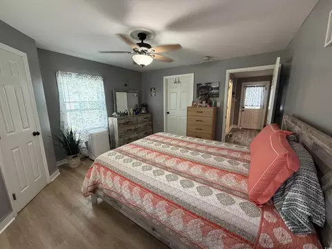 Bedroom - 2005 Loblolly St, Georgetown, SC 29440 photo 2 of 4