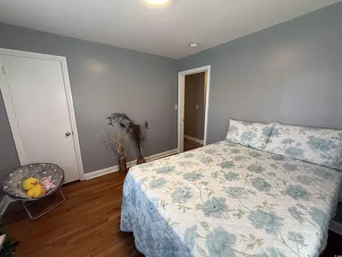 Bedroom - 2005 Loblolly St, Georgetown, SC 29440 photo 4 of 4