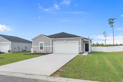181 Saddle St, Conway, SC 29527