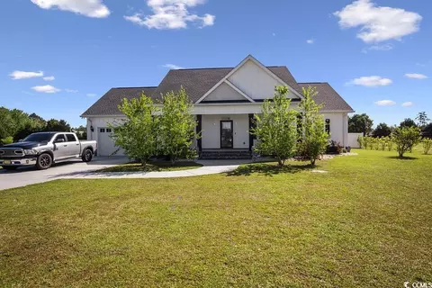 1780 Graham Rd, Galivants Ferry, SC 29544