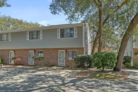 5183 Inlet Garden Ct #3C, Murrells Inlet, SC 29576