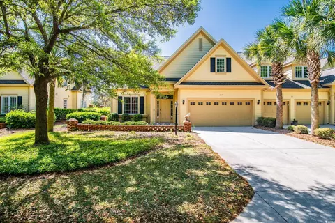 297 Huntington Lake Cir #98, Pawleys Island, SC 29585