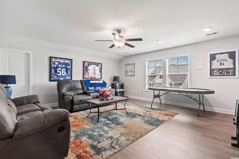 Entry Way - 5000 Azul Loop, Myrtle Beach, SC 29579 photo 3 of 4