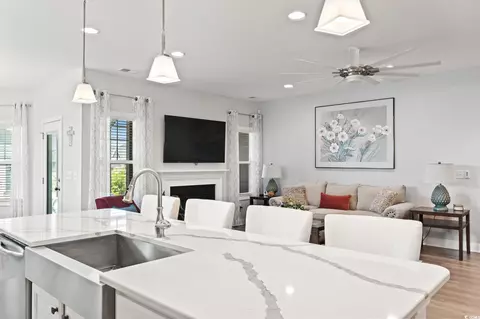 Kitchen - 5000 Azul Loop, Myrtle Beach, SC 29579 photo 5 of 5