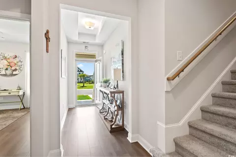 Entry Way - 5000 Azul Loop, Myrtle Beach, SC 29579 photo 1 of 4