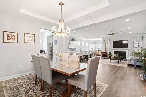 Dining - 5000 Azul Loop, Myrtle Beach, SC 29579 photo 1 of 4