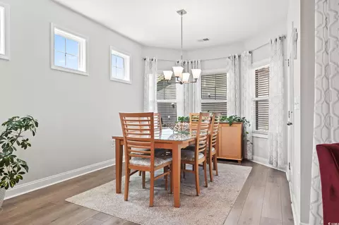 Dining - 5000 Azul Loop, Myrtle Beach, SC 29579 photo 3 of 4