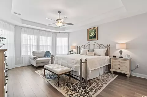 Bedroom - 5000 Azul Loop, Myrtle Beach, SC 29579 photo 1 of 5