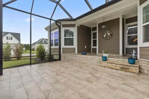 Exterior - 5000 Azul Loop, Myrtle Beach, SC 29579 photo 5 of 8