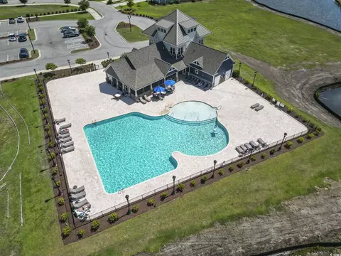 Exterior - 5000 Azul Loop, Myrtle Beach, SC 29579 photo 8 of 8