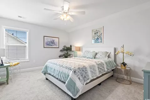 Bedroom - 5000 Azul Loop, Myrtle Beach, SC 29579 photo 5 of 5
