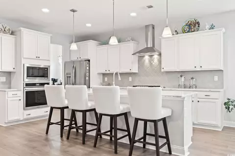 Kitchen - 5000 Azul Loop, Myrtle Beach, SC 29579 photo 1 of 5