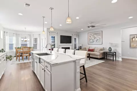 Kitchen - 5000 Azul Loop, Myrtle Beach, SC 29579 photo 4 of 5