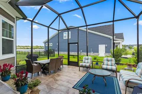 Exterior - 5000 Azul Loop, Myrtle Beach, SC 29579 photo 4 of 8