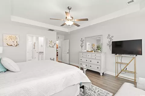 Bedroom - 5000 Azul Loop, Myrtle Beach, SC 29579 photo 2 of 5