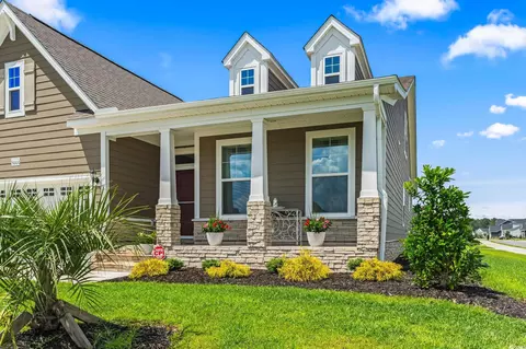 Exterior - 5000 Azul Loop, Myrtle Beach, SC 29579 photo 3 of 8