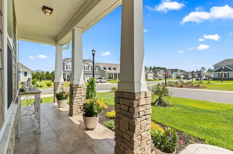 Exterior - 5000 Azul Loop, Myrtle Beach, SC 29579 photo 2 of 8