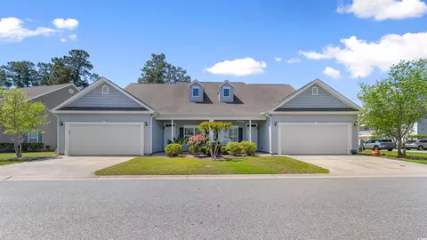 1000 Red Sky Ln #101, Murrells Inlet, SC 29576