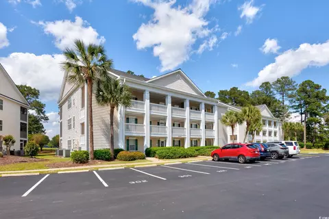 4930 Windsor Green Way #303, Myrtle Beach, SC 29579