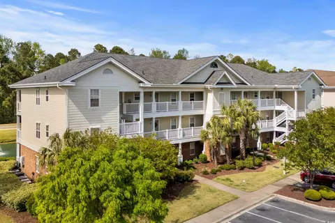 5825 Catalina Dr #224, North Myrtle Beach, SC 29582