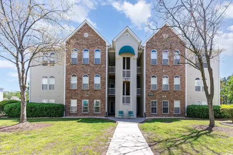 9749 Leyland Dr #4, Myrtle Beach, SC 29572