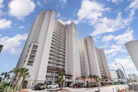 1625 S Ocean Blvd S #N105, North Myrtle Beach, SC 29582