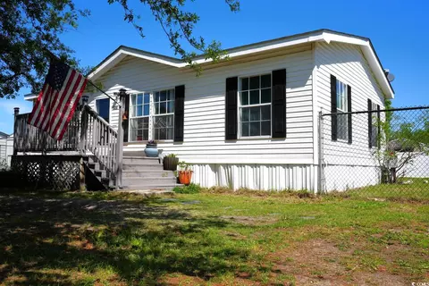 980 Woodwinds Dr, Conway, SC 29526