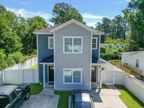 1208 Rosehaven Dr, Myrtle Beach, SC 29577