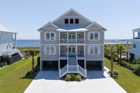 2349 S Waccamaw Dr, Murrells Inlet, SC 29576