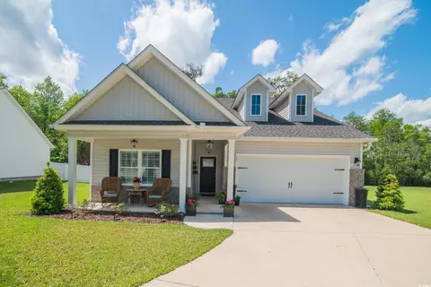 74 N Levee Dr, Georgetown, SC 29440 photo 2
