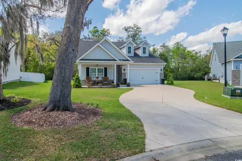 74 N Levee Dr, Georgetown, SC 29440 photo 3