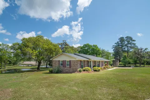 391 Waterford Dr, Georgetown, SC 29440