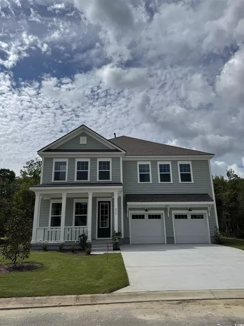 6775 Genesis Dr, Murrells Inlet, SC 29576