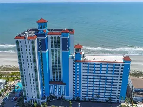 3000 N Ocean Blvd #729, Myrtle Beach, SC 29577