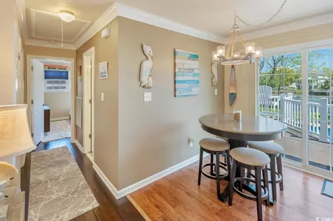 Entry Way - 416 2nd Ave N, Surfside Beach, SC 29575 photo 1 of 1