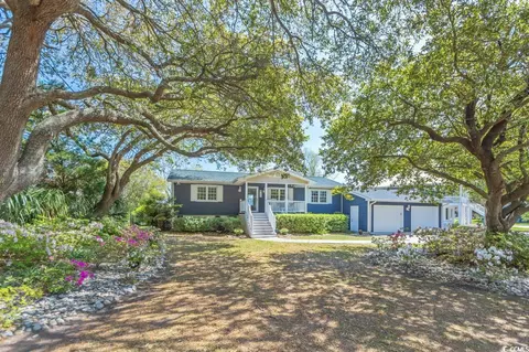 416 2nd Ave N, Surfside Beach, SC 29575