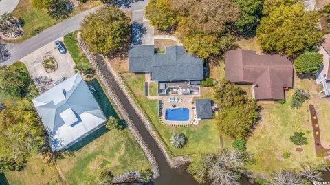 View/Area - 416 2nd Ave N, Surfside Beach, SC 29575 photo 5 of 5