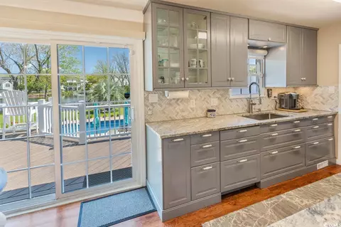 Kitchen - 416 2nd Ave N, Surfside Beach, SC 29575 photo 1 of 4