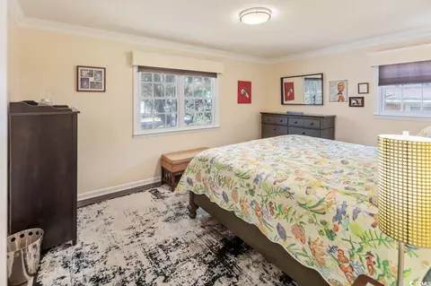 Bedroom - 416 2nd Ave N, Surfside Beach, SC 29575 photo 1 of 6