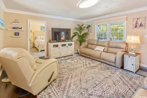 Living - 416 2nd Ave N, Surfside Beach, SC 29575 photo 2 of 3