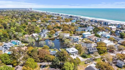 View/Area - 416 2nd Ave N, Surfside Beach, SC 29575 photo 4 of 5