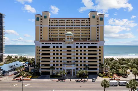 2000 Ocean Blvd N #216, Myrtle Beach, SC 29588