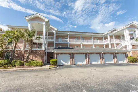 4823 Orchid Way #2-203, Myrtle Beach, SC 29577
