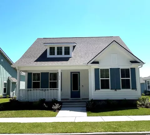 524 Ayrhill Loop, Myrtle Beach, SC 29588