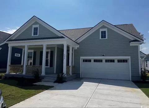 9059 Binnicker Dr, Murrells Inlet, SC 29576