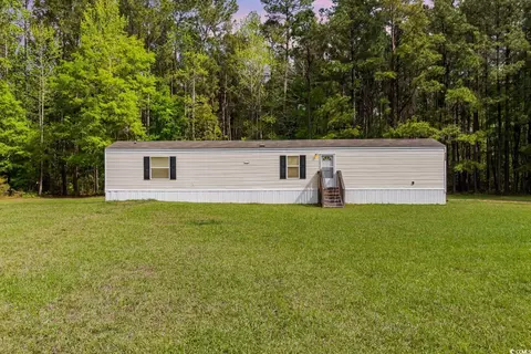 4600 Saints Delight Rd, Georgetown, SC 29440