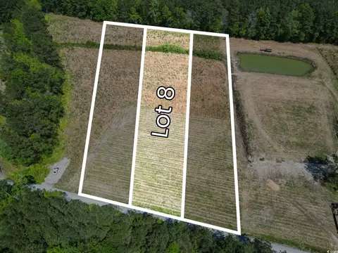 lot8 Jewel Ln, Conway, SC 29527