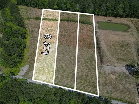 lot9 Jewel Ln, Conway, SC 29527